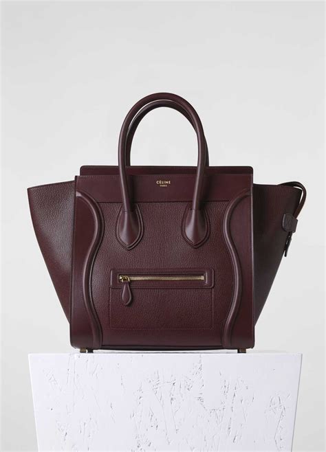 celine fall 2015 bags|Celine Pre.